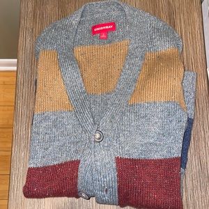 UnionBay cardigan